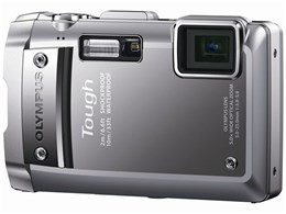 OLYMPUS Tough TG-810
