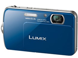 LUMIX DMC-FP7