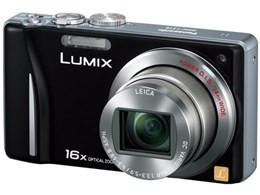 LUMIX DMC-TZ18