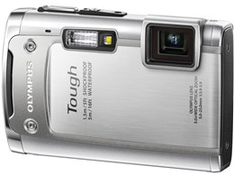 OLYMPUS Tough TG-615