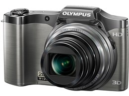 OLYMPUS SZ-11