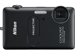 COOLPIX S1200pj