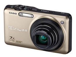 カシオ HIGH SPEED EXILIM EX-ZR15 価格比較 - 価格.com