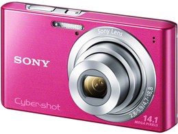 サイバーショット DSC-W610