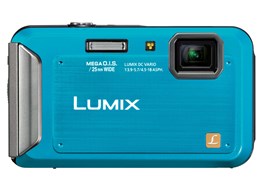 LUMIX DMC-FT20