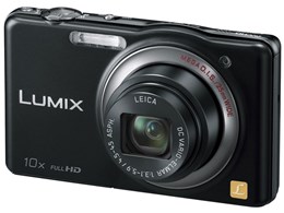 LUMIX DMC-SZ7