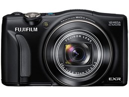 FinePix F770EXR