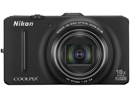 COOLPIX S9300