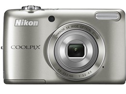 COOLPIX L26