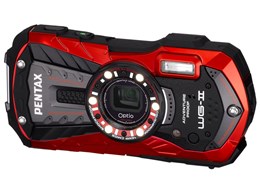 Optio WG-2
