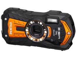 Optio WG-2 GPS