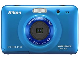 COOLPIX S30