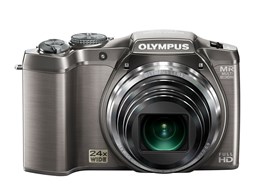 OLYMPUS SZ-31MR