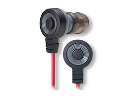 CLEF-X TH-EC300