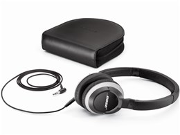 OE2 audio headphones