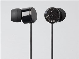 EAR DROPS noir Accent EHP-AIN150PU