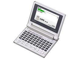 カシオ エクスワード XD-C500 価格比較 - 価格.com