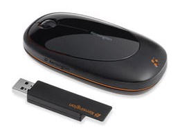 Ci75m Wireless Notebook Mouse