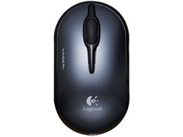 V120 レーザーマウス フォア ノートブック V-120