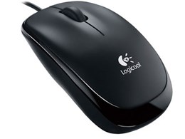 Logicool Mouse M115