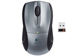 Wireless Mouse M505