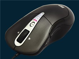 DHARMA TACTICAL MOUSE DRTCM15