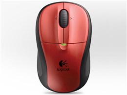 Logicool Wireless Mouse M305r
