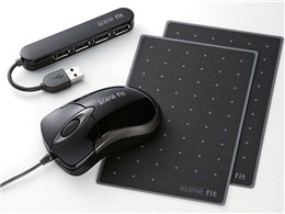 scene fitZbg SF-SET1