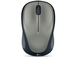 Logicool Wireless Mouse M235