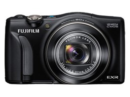 FinePix F800EXR