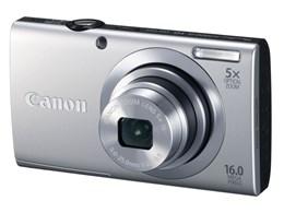 PowerShot A2400 IS