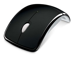 Arc Mouse