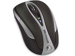 Bluetooth Notebook Mouse 5000