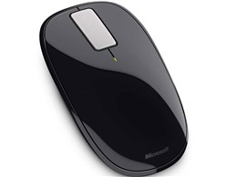 Explorer Touch mouse