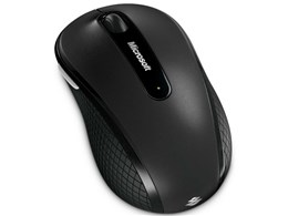 Wireless Mobile Mouse 4000