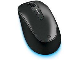 Wireless Mouse 2000