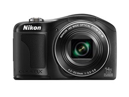 COOLPIX L610
