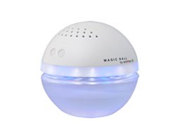 空気清浄機 マジックボール」の人気商品一覧・価格比較 - 価格.com