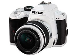 PENTAX K- YLbg