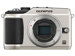 オリンパス OLYMPUS PEN Lite E-PL2 ボディ 価格比較 - 価格