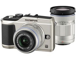 OLYMPUS PEN Lite E-PL2 _uY[Lbg