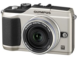 OLYMPUS PEN Lite E-PL2 pP[LLbg