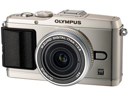 OLYMPUS PEN E-P3 cCYLbg