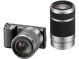 デジタル一眼カメラ nex5」の人気商品一覧 | 安い商品を通販