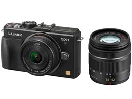 Panasonic LUMIX DMC-GX1 ミラーレスカメラ バッテリー無し 81zM8LPwyxL._UF1000,1000_QL80_.jpg
