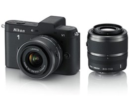 Nikon 1 V1 _uY[Lbg