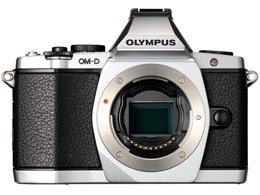 OLYMPUS OM-D E-M5 {fB