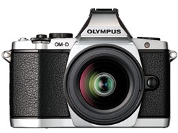 OLYMPUS OM-D E-M5 YLbg