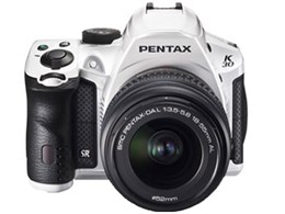 PENTAX K-30 YLbg
