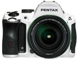 ペンタックス PENTAX K-30 18-135WRキット 価格比較 - 価格.com